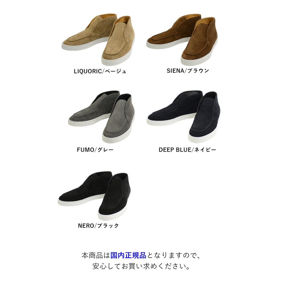 PELLICO SUNNY <24AW新発売> ペリーコサニー モカシン PELLICO SUNNY <24AW新発売> ペリーコサニー モカシン