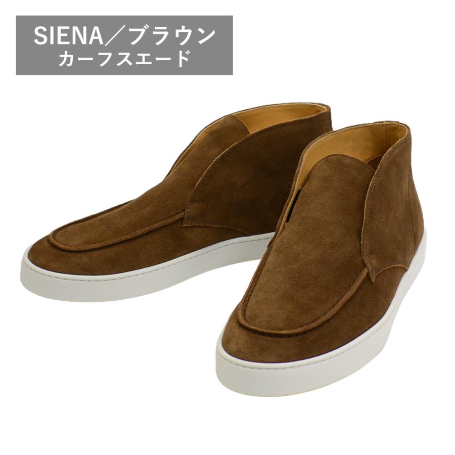 PELLICO SUNNY <24AW新発売> ペリーコサニー モカシン PELLICO SUNNY <24AW新発売> ペリーコサニー モカシン