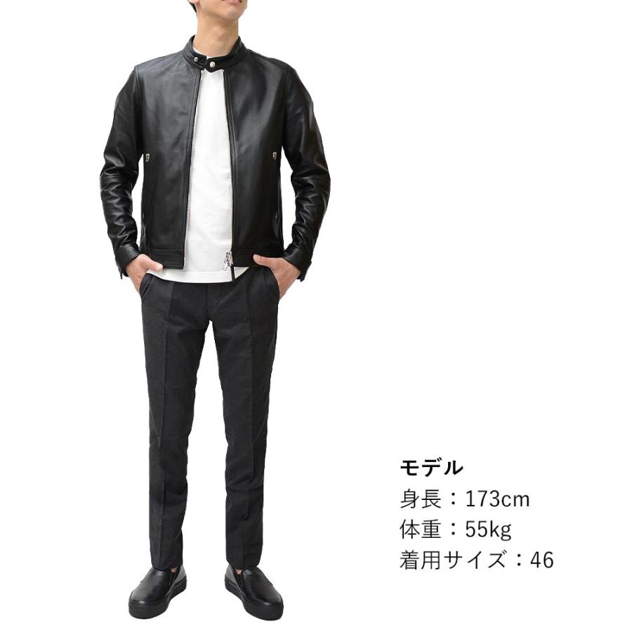 EMMETI エンメティ 春秋冬 マッシモ ラムナッパ チェラータ EMMETI エンメティ 春秋冬 マッシモ ラムナッパ チェラータ