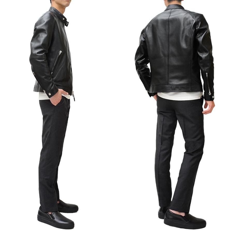 EMMETI エンメティ 春秋冬 マッシモ ラムナッパ チェラータ EMMETI エンメティ 春秋冬 マッシモ ラムナッパ チェラータ