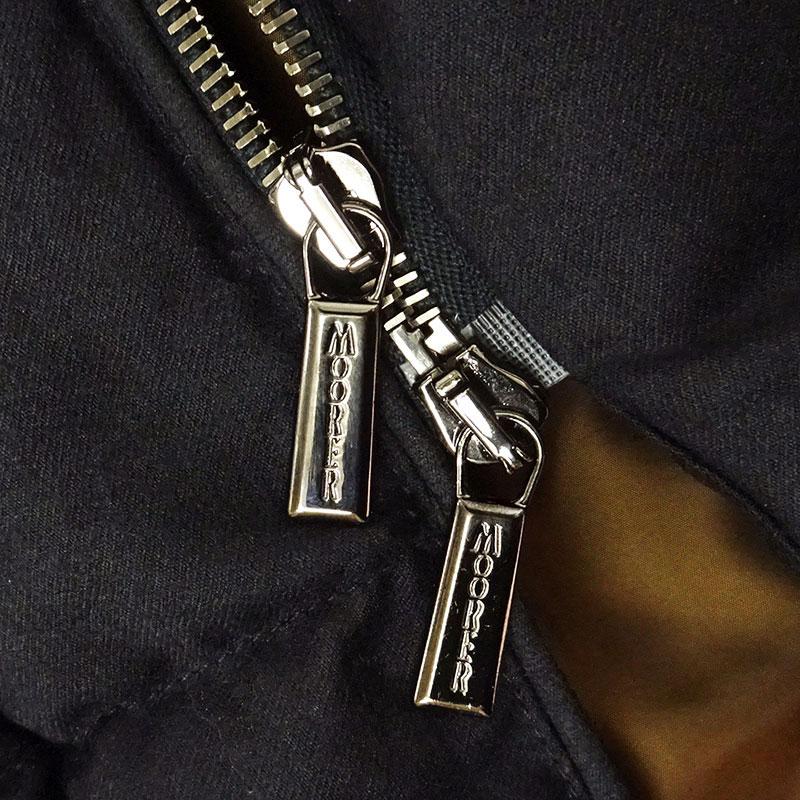 MOORER ムーレー モーリス MORRIS-L 国内正規品 カシミヤウール MOORER ムーレー モーリス MORRIS-L 国内正規品 カシミヤウール