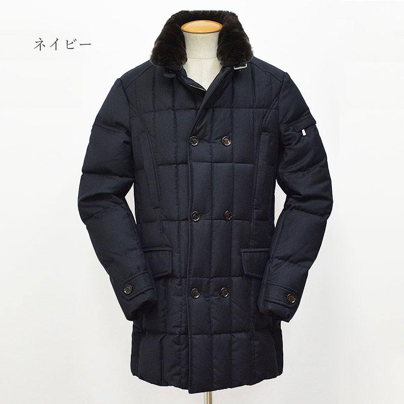 MOORER ムーレー モーリス MORRIS-L 国内正規品 カシミヤウール MOORER ムーレー モーリス MORRIS-L 国内正規品 カシミヤウール