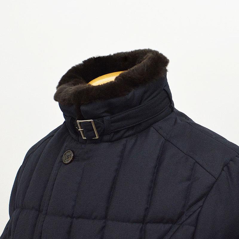 MOORER ムーレー モーリス MORRIS-L 国内正規品 カシミヤウール MOORER ムーレー モーリス MORRIS-L 国内正規品 カシミヤウール