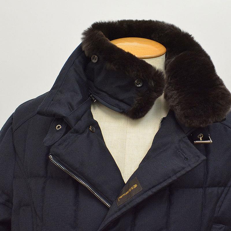 MOORER ムーレー モーリス MORRIS-L 国内正規品 カシミヤウール MOORER ムーレー モーリス MORRIS-L 国内正規品 カシミヤウール