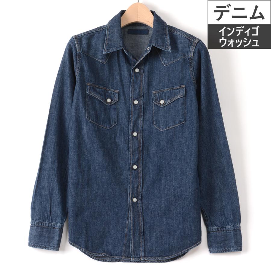 WAREHOUSE（ウエアハウス）製造 ノーモアノーレス 通年 ウエスタン 