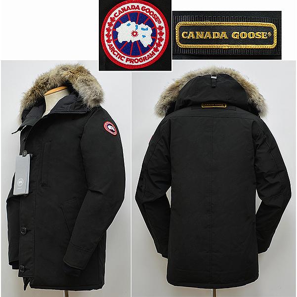 CANADA GOOSE カナダグース シャトーパーカ 3426MA 国内正規品 CANADA GOOSE カナダグース シャトーパーカ 3426MA 国内正規品
