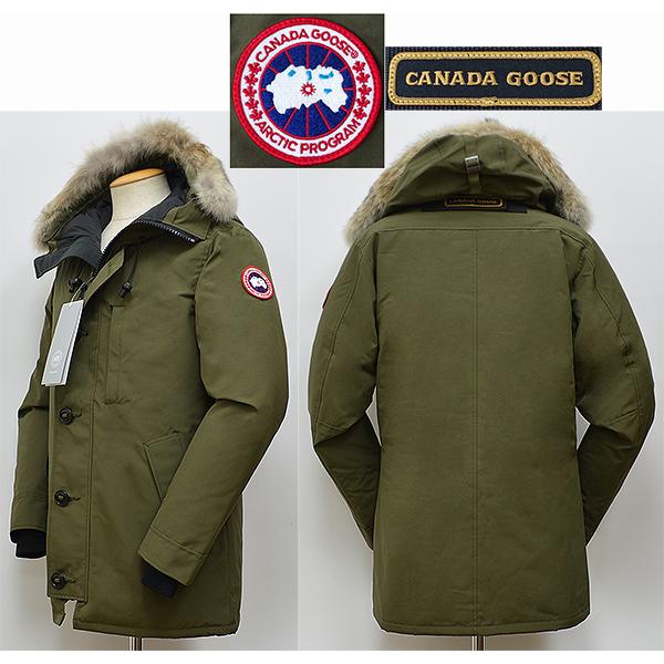 CANADA GOOSE カナダグース シャトーパーカ 3426MA 国内正規品 CANADA GOOSE カナダグース シャトーパーカ 3426MA 国内正規品