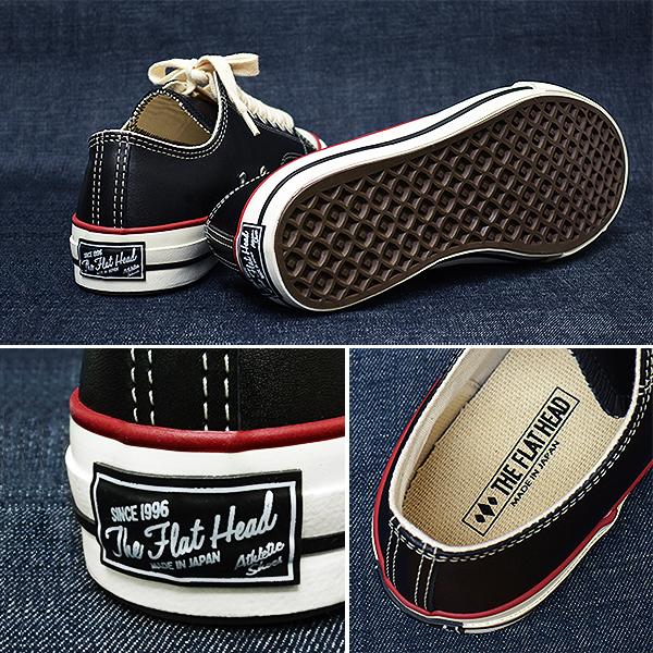 The Flat Head 【38%OFF/定価24,200円】THE FLAT HEAD The Flat Head 【38%OFF/定価24,200円】THE FLAT HEAD