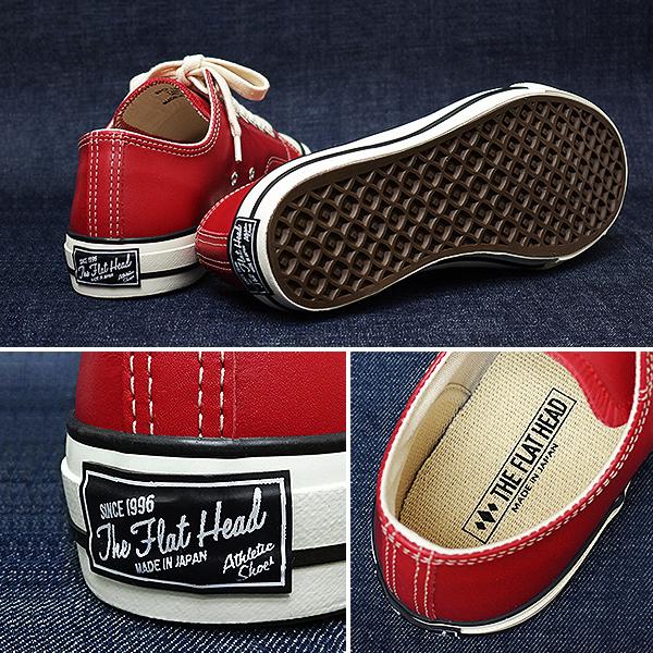 The Flat Head 【38%OFF/定価24,200円】THE FLAT HEAD The Flat Head 【38%OFF/定価24,200円】THE FLAT HEAD
