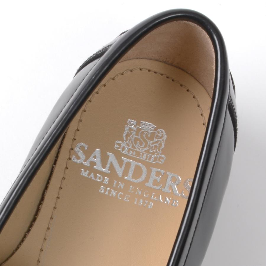 SANDERS（サンダース） 【P10倍】サンダース 「2314：バット シーム