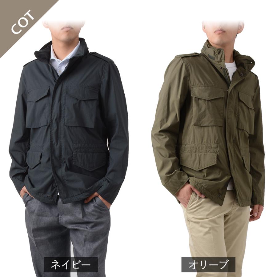 ASPESI アスペジ M-65 フィールドジャケット MINIFIELD COT