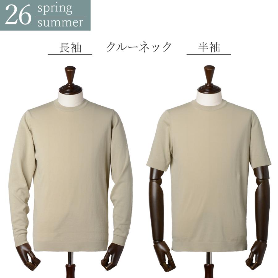 P10倍☆＜選べる袖タイプ＞ フィリッポ デ ローレンティス 春夏秋 14