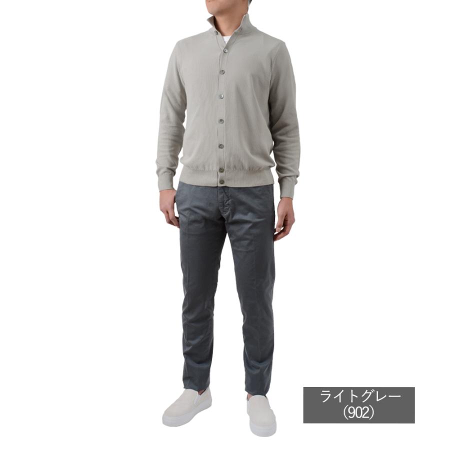 P10倍】フィリッポ デ ローレンティス 春夏秋 12ゲージ クレープ