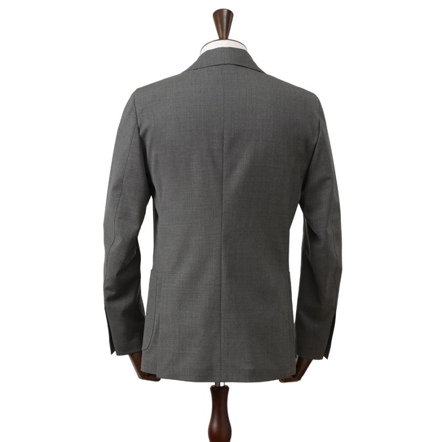LARDINI（ラルディーニ） 春夏秋 EASY WEAR テクノウールトロピカル 3B