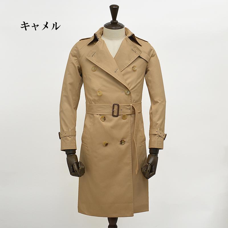 GRENFELL 【50%OFF/定価173,800円】グレンフェル Westmnstr2 GRENFELL 【50%OFF/定価173,800円】グレンフェル Westmnstr2