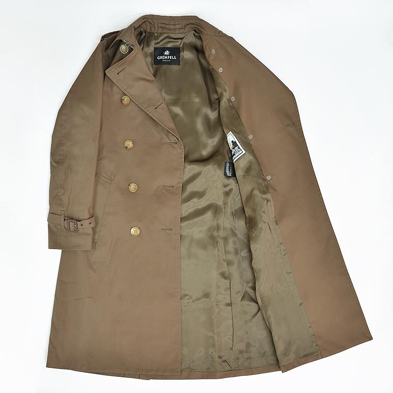 GRENFELL 【50%OFF/定価173,800円】グレンフェル Westmnstr2 GRENFELL 【50%OFF/定価173,800円】グレンフェル Westmnstr2