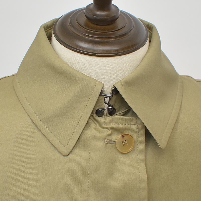GRENFELL 【50%OFF/定価201,300円】グレンフェル Wimbledon-GC GRENFELL 【50%OFF/定価201,300円】グレンフェル Wimbledon-GC