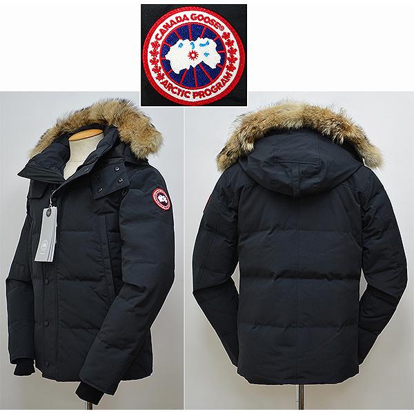 CANADA GOOSE カナダグース ウィンダムパーカ 3808MA 国内正規品 CANADA GOOSE カナダグース ウィンダムパーカ 3808MA 国内正規品