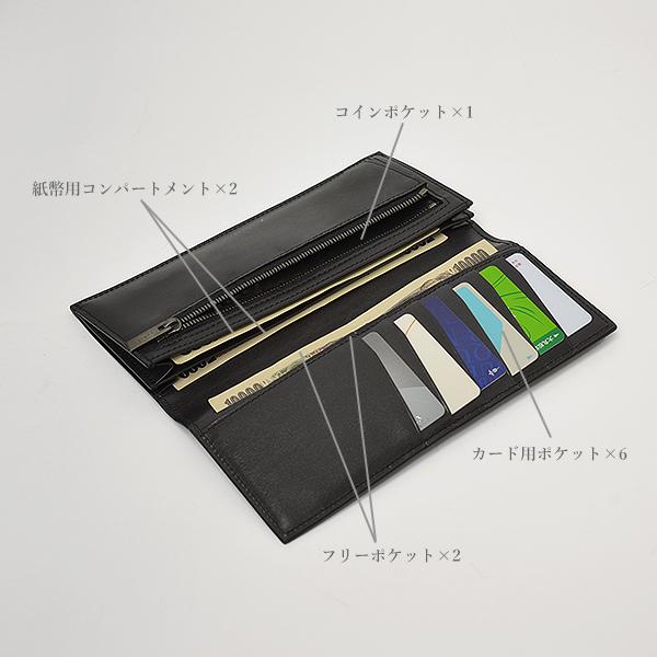 45%OFF/定価72,600円】yuhaku ユハク 日本製 長財布 YLO110 45%OFF/定価72,600円】yuhaku ユハク 日本製 長財布 YLO110