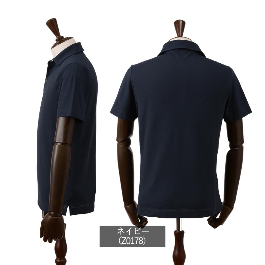 ZANONE 【春夏新作/25ss】 ザノーネ 春夏 アイスコットン ZANONE 【春夏新作/25ss】 ザノーネ 春夏 アイスコットン
