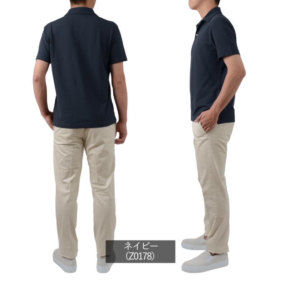 ZANONE 【春夏新作/25ss】 ザノーネ 春夏 アイスコットン ZANONE 【春夏新作/25ss】 ザノーネ 春夏 アイスコットン