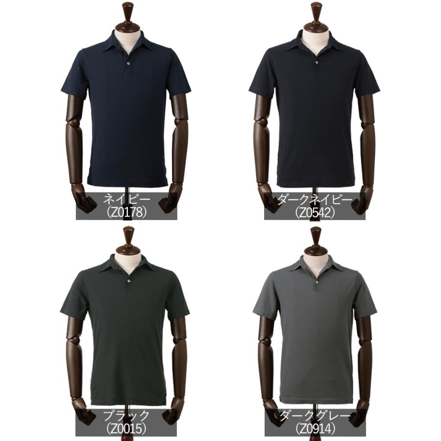 ZANONE 【春夏新作/25ss】 ザノーネ 春夏 アイスコットン ZANONE 【春夏新作/25ss】 ザノーネ 春夏 アイスコットン