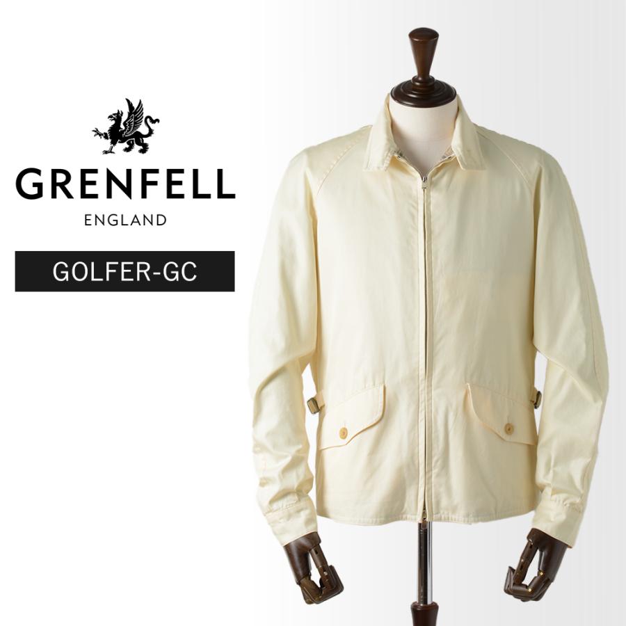 GRENFELL（グレンフェル） 【40%OFF/定価82,500円】グレンフェル 新品