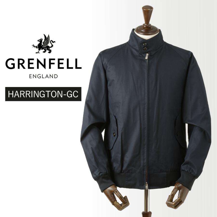 GRENFELL（グレンフェル） 【40%OFF/定価64,900円】グレンフェル 新品