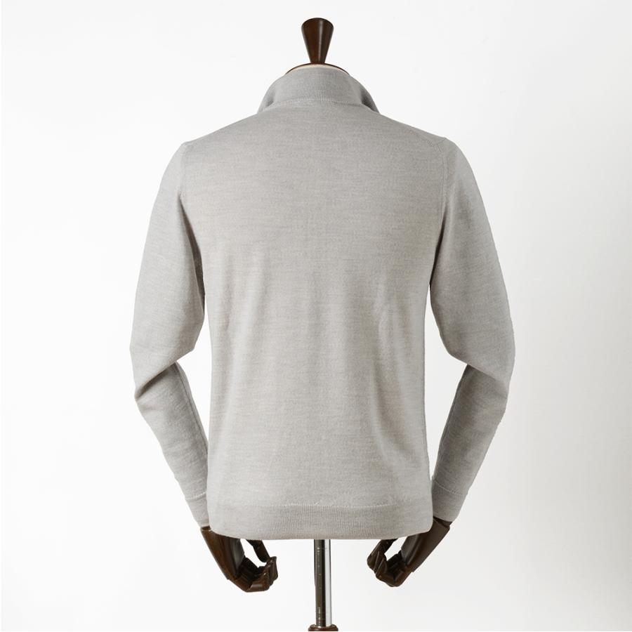 ZANONE（ザノーネ） 【30%OFF/定価51,700円】ザノーネ ウールソリッド 