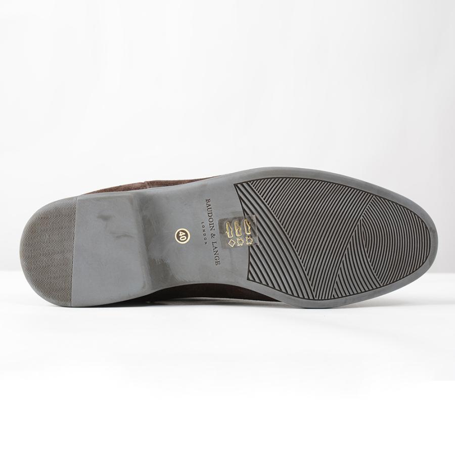 Baudoin&Lange（ボードインアンドランジ） P10倍☆【50%OFF/定価 