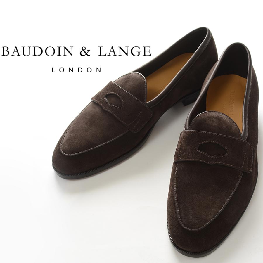 Baudoin&Lange（ボードインアンドランジ） 【50%OFF/定価121,000円 