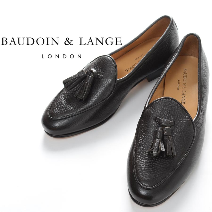 Baudoin&Lange（ボードインアンドランジ） 【50%OFF/定価107,800円