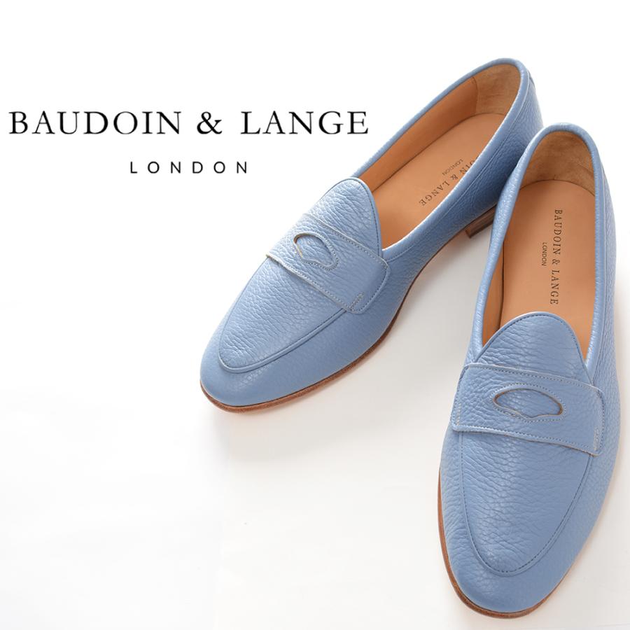 Baudoin&Lange（ボードインアンドランジ） 【50%OFF/定価90,200円 