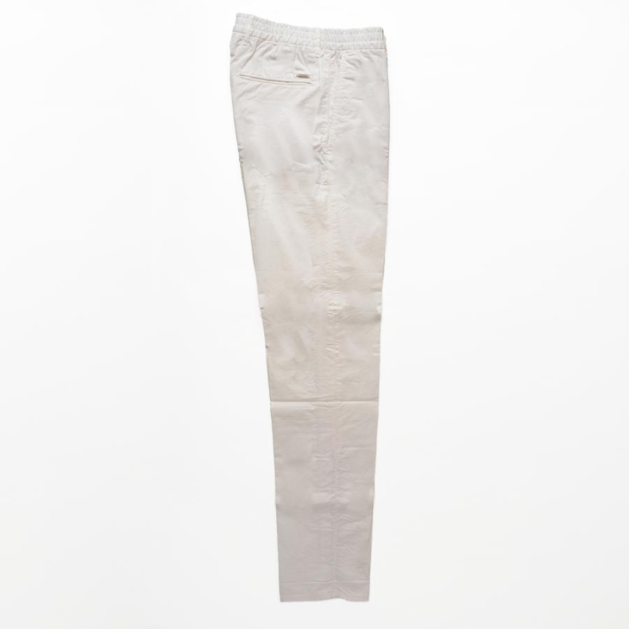 パンツ INCOTEX cotton white pants INCOTEX（インコテックス）｜INCOTEX SLACKS / インコテックス