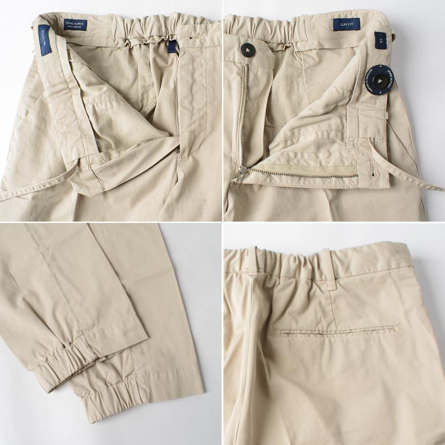 か*ず様 629 美品 INCOTEX SLIM FIT 上質 薄手 コットン INCOTEX（インコテックス） 【40%OFF】インコテックス ロイヤル