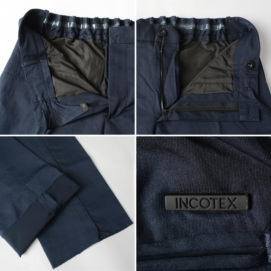 INCOTEX（インコテックス） 【40%OFF】インコテックス テクノサルト