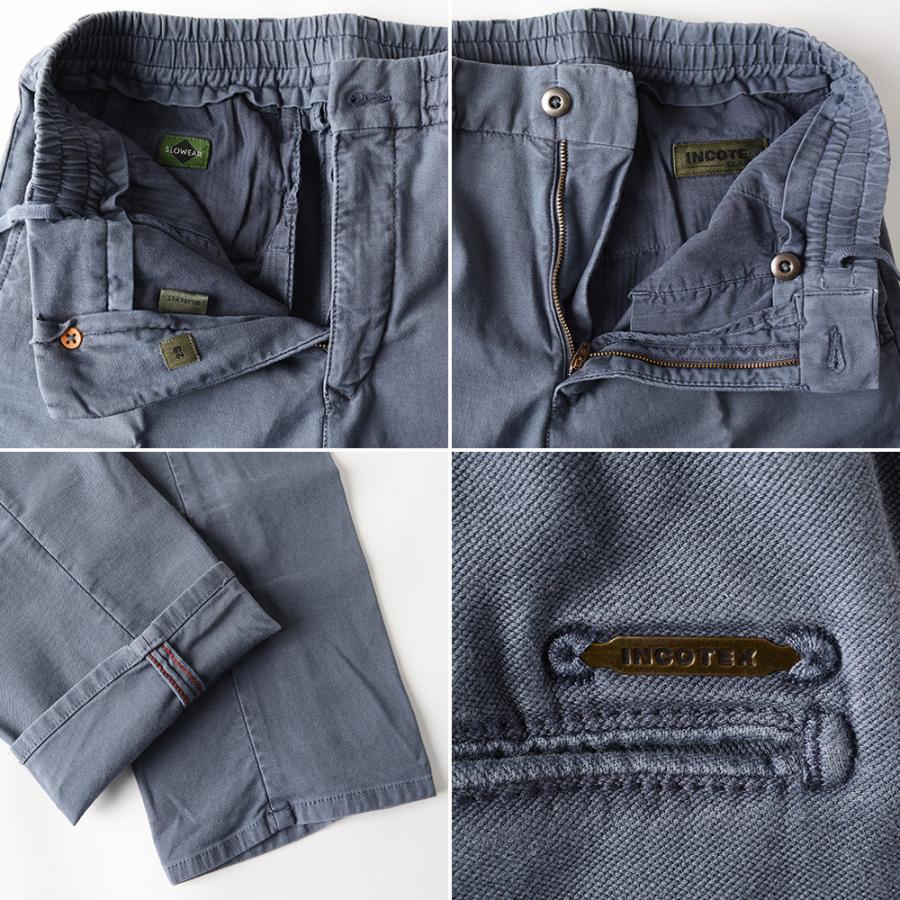 INCOTEX（インコテックス） 【30%OFF】インコテックス コットン