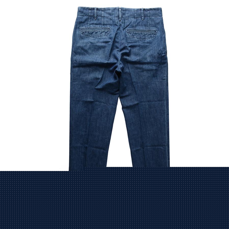 INCOTEX（インコテックス） 【50%OFF】インコテックス テーパード