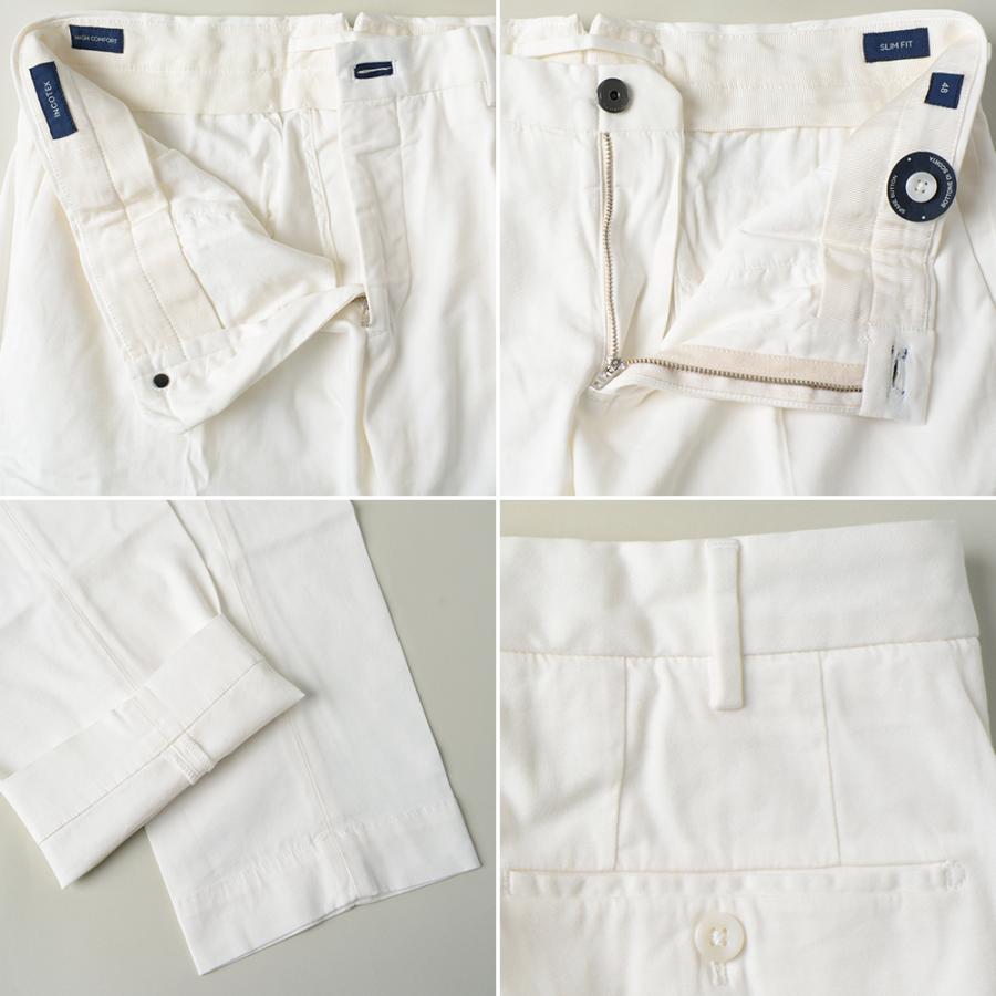 INCOTEX（インコテックス） 【50%OFF】インコテックス ハイ