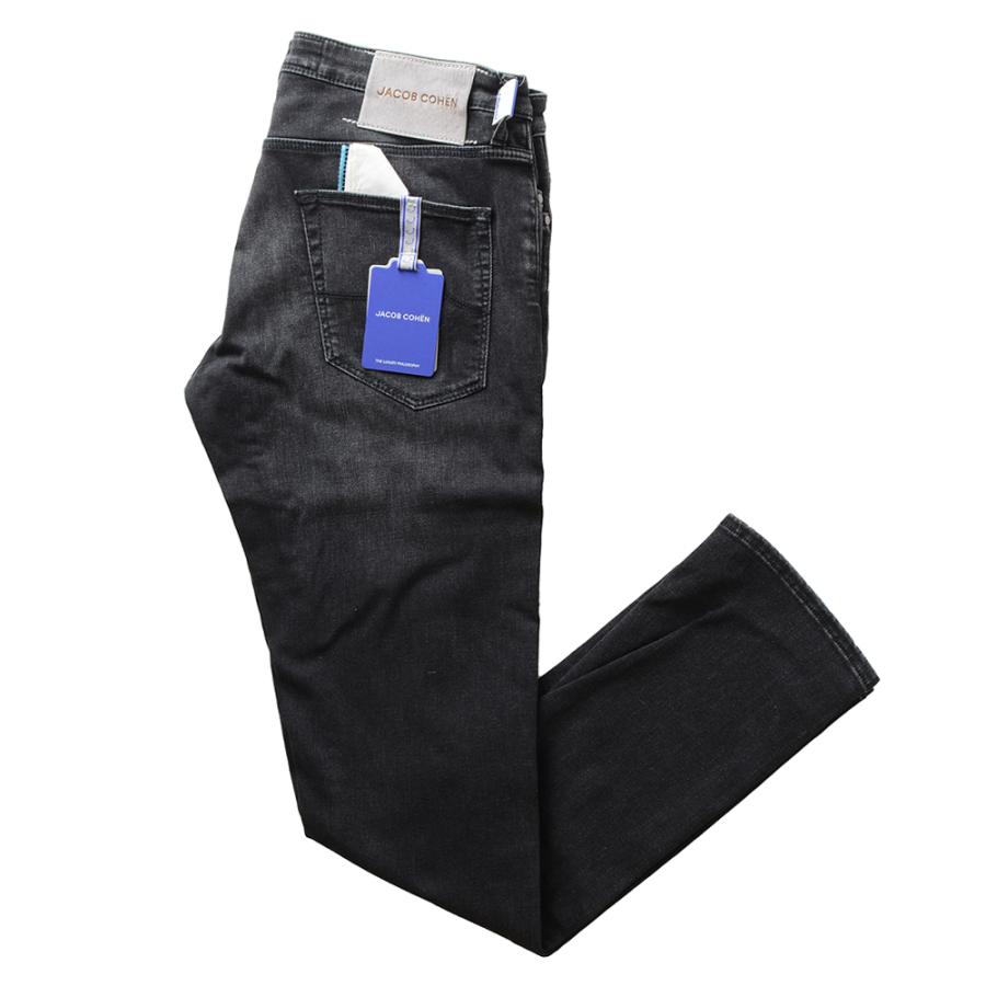 JACOB COHEN（ヤコブ コーエン） 【50%OFF】ヤコブコーエン ストレッチ