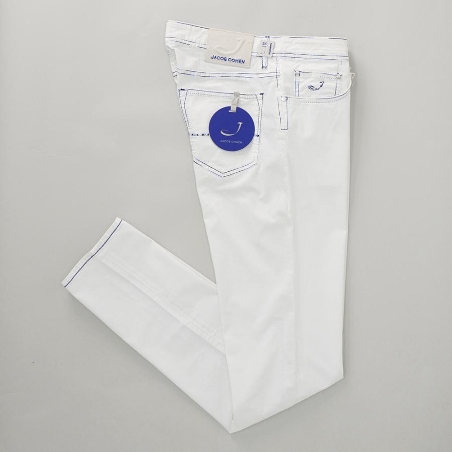 JACOB COHEN（ヤコブ コーエン） 【40%OFF】ヤコブコーエン NICK 622