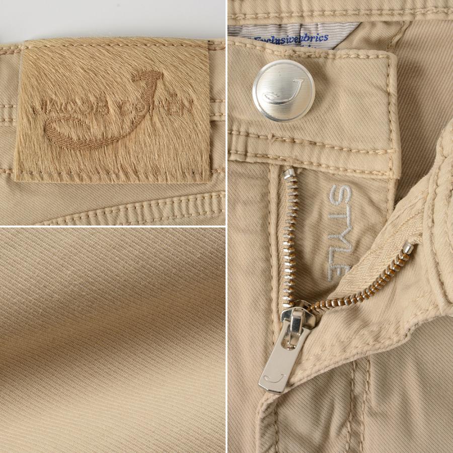JACOB COHEN（ヤコブ コーエン） 【50%OFF】ヤコブコーエン ストレッチ