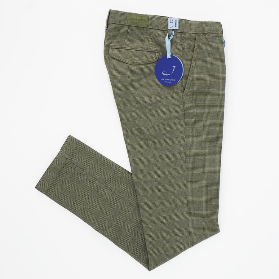 JACOB COHEN（ヤコブ コーエン） 【50%OFF】ヤコブコーエン ストレッチ