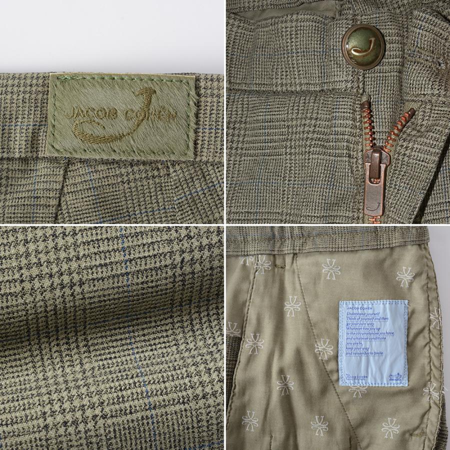 JACOB COHEN（ヤコブ コーエン） 【50%OFF】ヤコブコーエン ストレッチ