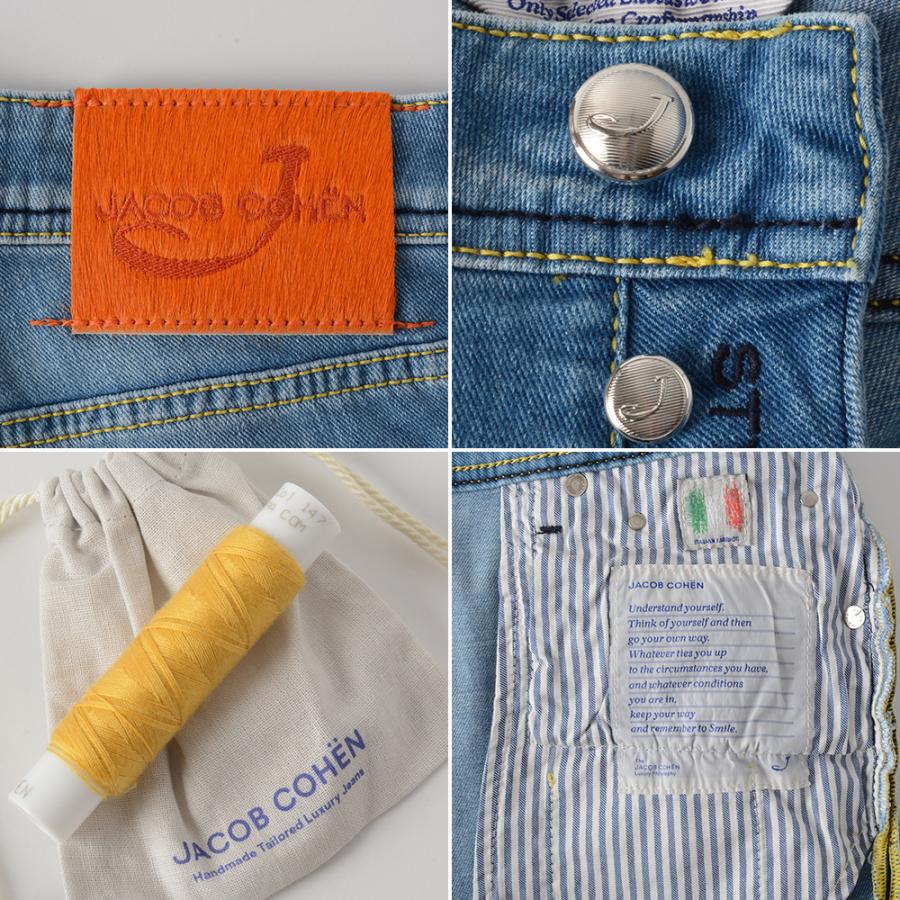 JACOB COHEN（ヤコブ コーエン） P10倍☆【30%OFF】ヤコブコーエン