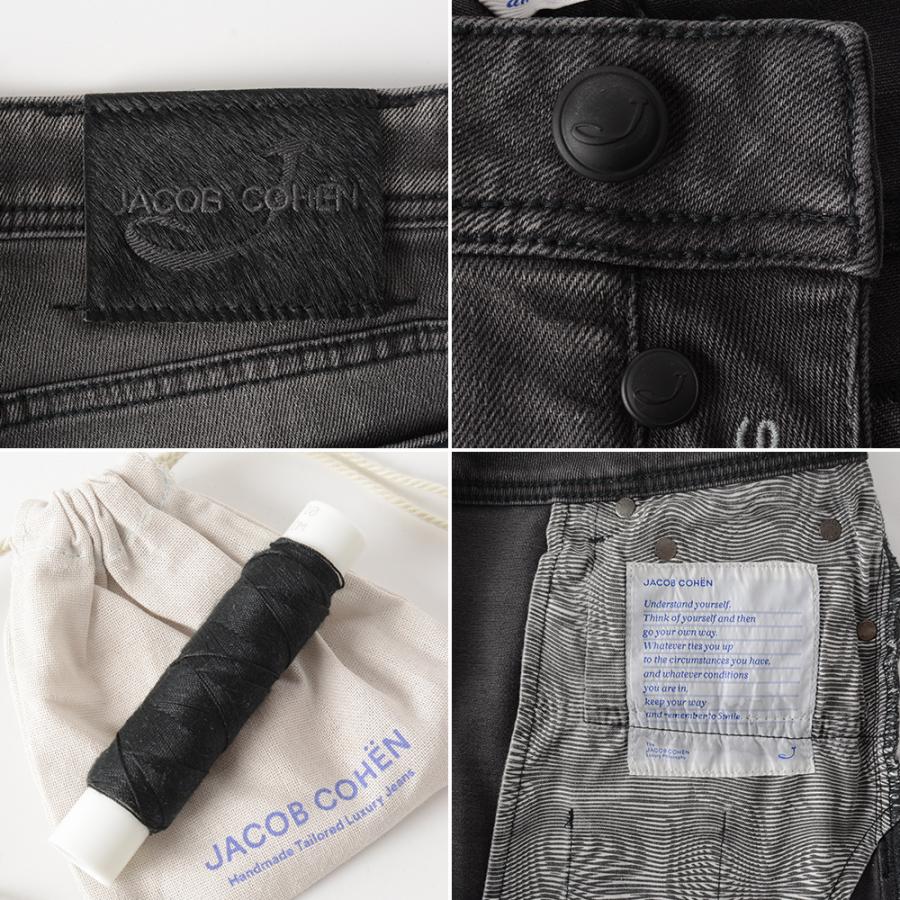 JACOB COHEN（ヤコブ コーエン） P10倍☆【30%OFF】ヤコブコーエン
