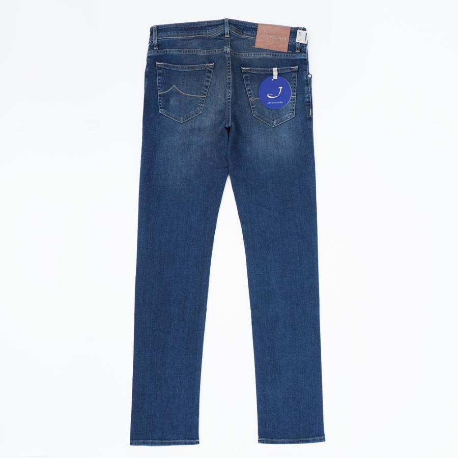 JACOB COHEN（ヤコブ コーエン） 【30%OFF】ヤコブコーエン NICK 622 