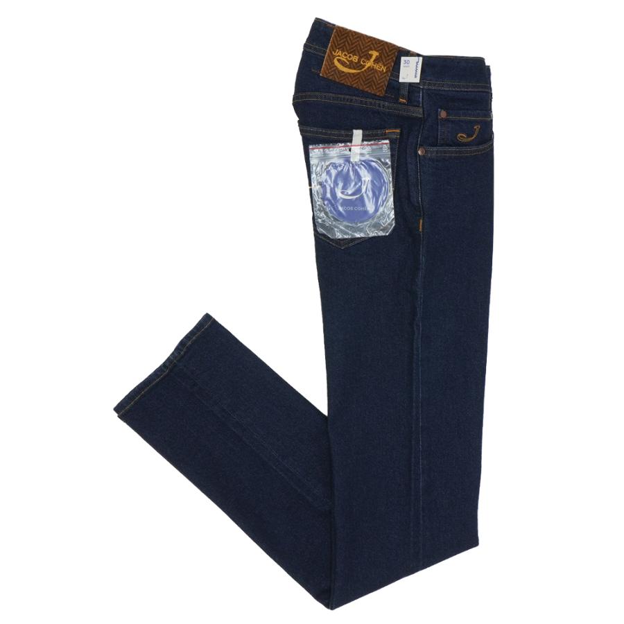 【30%OFF】ヤコブコーエン BARD 688 ストレッチデニム 国内正規品 イタリア製 YD30 YD31 YD33の画像