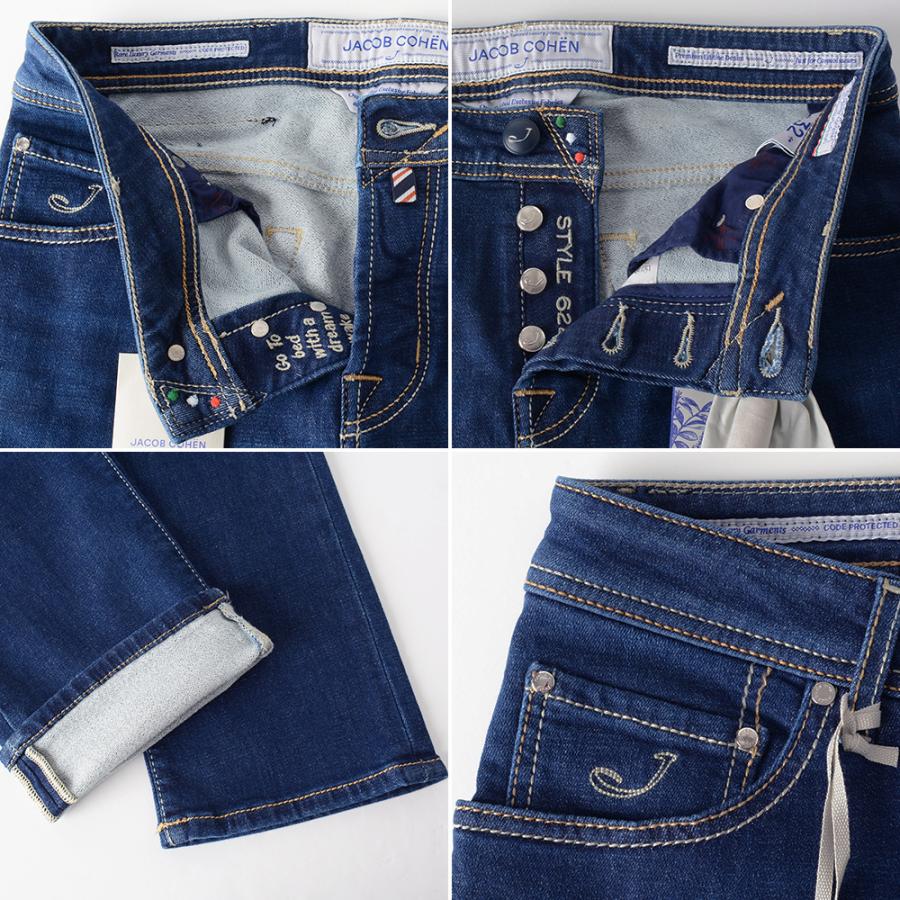 JACOB COHEN（ヤコブ コーエン） P10倍☆【40%OFF】ヤコブコーエン