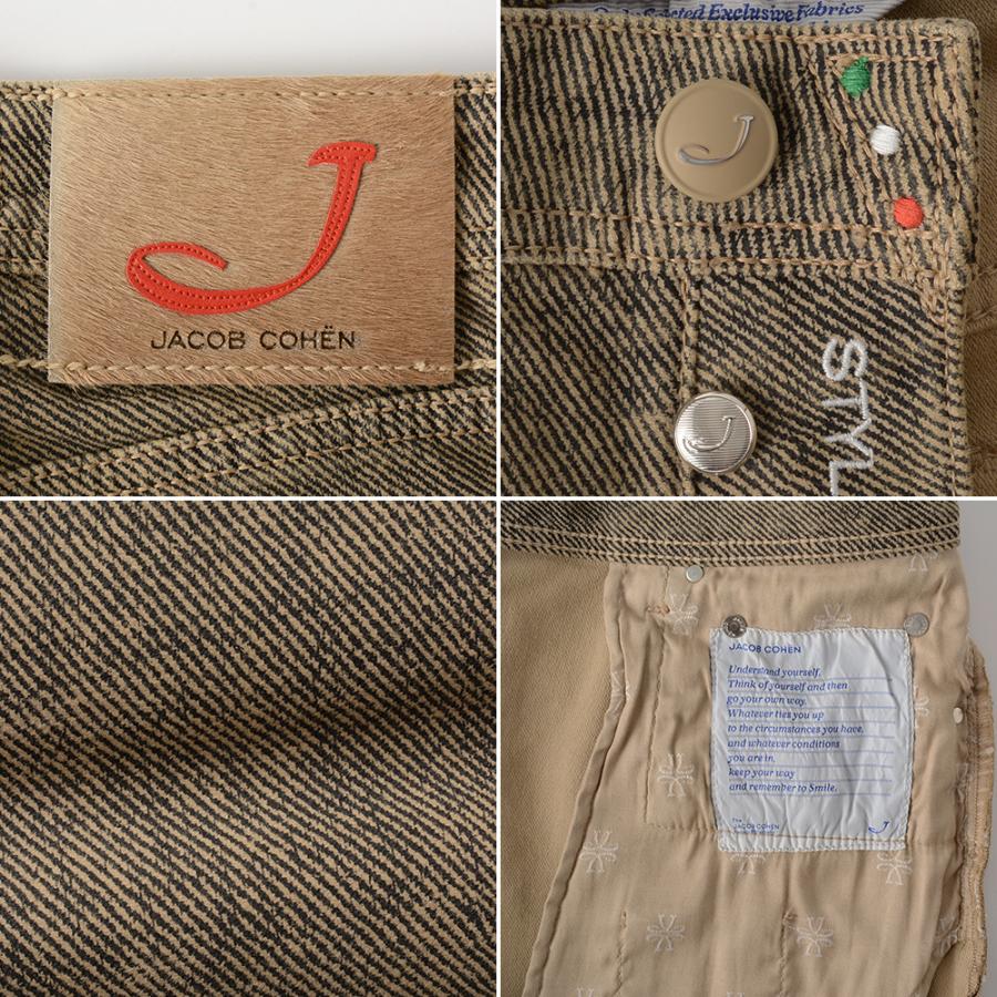 JACOB COHEN（ヤコブ コーエン） P10倍☆【50%OFF】ヤコブコーエン